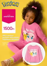 Pepco akciós újság hét 3 Oldal 4