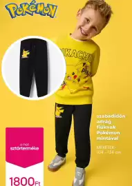 Pepco akciós újság hét 3 Oldal 7