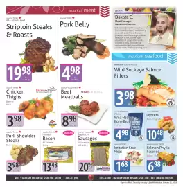 The Market Stores flyer week 3 Page 3