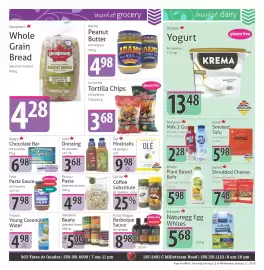 The Market Stores flyer week 3 Page 5