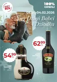 Duży Ben gazetka Strona 1