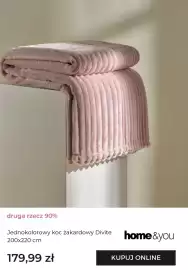 Home&You gazetka tydzień 3 Strona 4