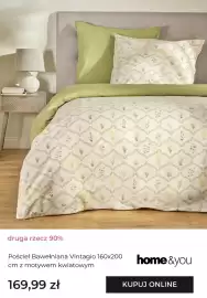 Home&You gazetka tydzień 3 Strona 7