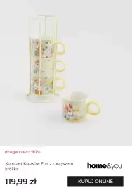 Home&You gazetka tydzień 3 Strona 8