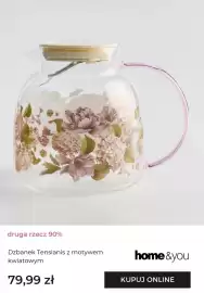 Home&You gazetka tydzień 3 Strona 9