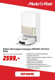 Media Markt gazetka tydzień 3 Strona 10