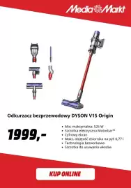 Media Markt gazetka tydzień 3 Strona 8