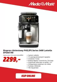 Media Markt gazetka tydzień 3 Strona 9