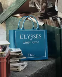 Catalogue Dior page 2