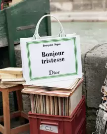 Catalogue Dior page 4