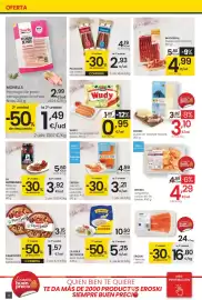 Folleto Eroski Página 4