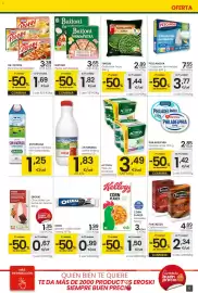 Folleto Eroski Página 5