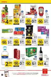 Folleto Eroski Página 6