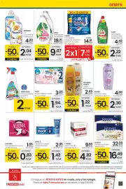 Folleto Eroski Página 7