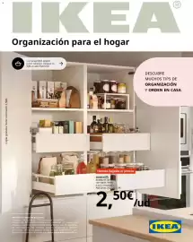 Catálogo IKEA Página 1