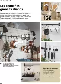 Catálogo IKEA Página 10