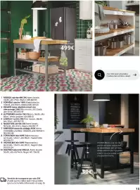 Catálogo IKEA Página 15