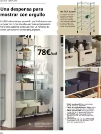 Catálogo IKEA Página 16