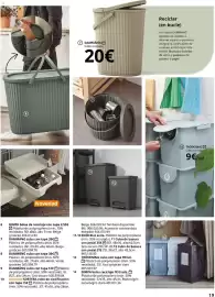 Catálogo IKEA Página 19