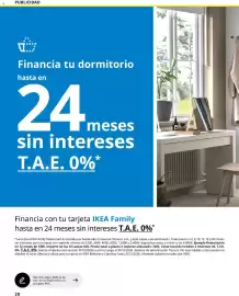 Catálogo IKEA Página 20