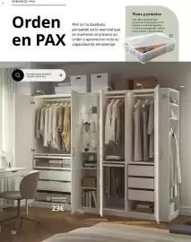 Catálogo IKEA Página 22