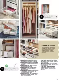Catálogo IKEA Página 25