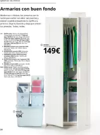 Catálogo IKEA Página 26