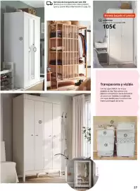 Catálogo IKEA Página 27