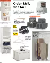 Catálogo IKEA Página 28