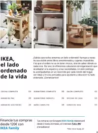 Catálogo IKEA Página 3