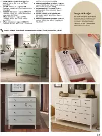 Catálogo IKEA Página 33