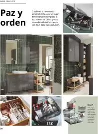 Catálogo IKEA Página 38