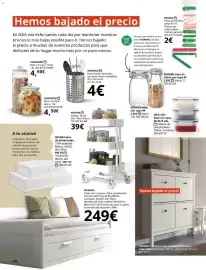 Catálogo IKEA Página 40