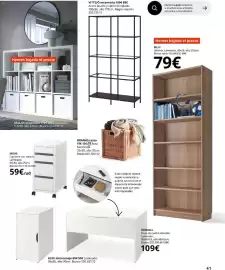 Catálogo IKEA Página 41