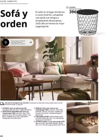 Catálogo IKEA Página 42
