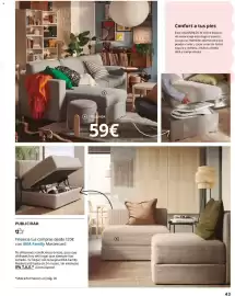 Catálogo IKEA Página 43