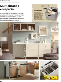 Catálogo IKEA Página 44