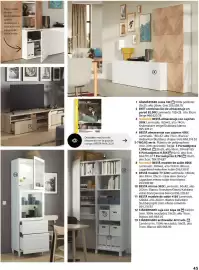 Catálogo IKEA Página 45
