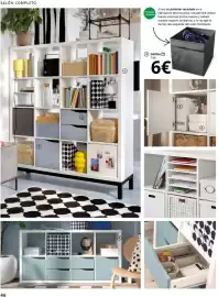 Catálogo IKEA Página 46