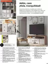 Catálogo IKEA Página 47