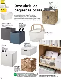 Catálogo IKEA Página 50