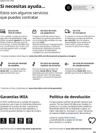 Catálogo IKEA Página 55