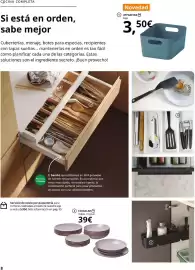 Catálogo IKEA Página 8
