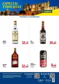 Catálogo Makro semana 3 Página 1