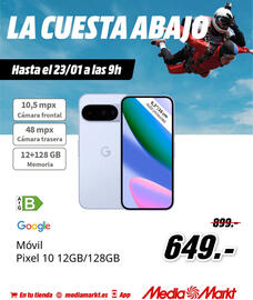 Folleto MediaMarkt Página 6