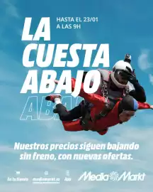 Folleto MediaMarkt Página 1