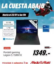 Folleto MediaMarkt Página 2