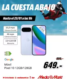 Folleto MediaMarkt Página 6