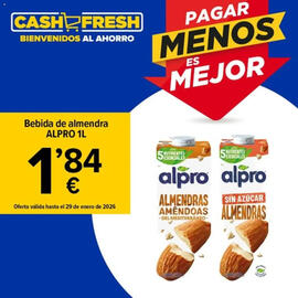Folleto Cash Fresh Página 2