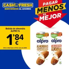 Folleto Cash Fresh Página 2
